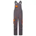 Portwest Texo Contrast Bib Overalls - Image 2