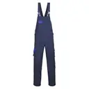 Portwest Texo Contrast Bib Overalls - Image 3