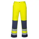 High Visibility Sevilla Trousers - Image 2