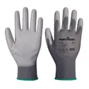 PU-Handschuhe mit Handfläche für Automaten - Bild 1