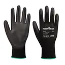 PU-Handschuhe mit Handfläche für Automaten - Bild 2
