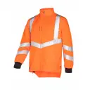 Veste de débroussaillage haute visibilité 1RBK Handy Flash - Image 1