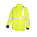 Veste de débroussaillage haute visibilité 1RBK Handy Flash - Image 2