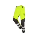 Pantalon anti-coupure, classe 1 type A 1RQ1 Perthus Flash - Afbeelding 2