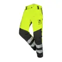 Pantalon anti-coupure 1RQ3 Perthus Flash 3 - Afbeelding 2