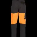 Pantalon anti-coupure ventilé, classe 2 type A 1RX2 Ventoux 2 - Afbeelding 2