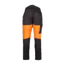 Pantalon anti-coupure ventilé, classe 3 type A 1RX3 Ventoux 3 - Afbeelding 2