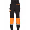 Pantalon anti-coupure, classe 1 type A 1SBD Canopy AIR-GO - Afbeelding 6