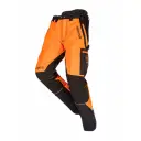 Pantalon anti-coupure, classe 1 type A 1SBD Canopy AIR-GO - Afbeelding 5