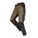 Pantalon anti-coupure, classe 1 type A 1SBD Canopy AIR-GO - Afbeelding 1