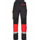 Pantalon anti-coupure, classe 1 type A 1SBD Canopy AIR-GO - Afbeelding 4