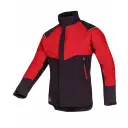 Veste anti-coupure, classe 1 1SIV - Image 1