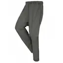 Pantalon de pluie, EN 343: 2019 classe 4 - 1 1SP4 - Afbeelding 1