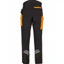 Pantalon anti-coupure, classe 1 type A 1SPO Ninja - Afbeelding 2