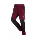 Pantalon de grimpe 1SS5 Gecko - Afbeelding 5