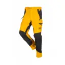 Pantalon de grimpe 1SS5 Gecko - Afbeelding 3
