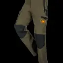 Pantalon de grimpe 1SSP - Afbeelding 3