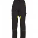 Pantalon anti-coupure, classe 1 type A + protection mollet additionnelle 1XRU T-Flex - Afbeelding 2