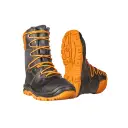 Chaussures anti-coupure, EN ISO 20345 S3, EN ISO 17249 classe 2 3XA2 Timber 2.0 - Image 1