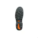 Chaussure de sécurité S3 HRO UNI EN ISO 20345:2012/SRC (30167) Alpine Mid - Bild 2