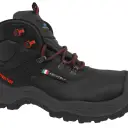 Chaussure de sécurité S3 UNI EN ISO 20345:2012/SRC (21224) Amarone - Bild 1