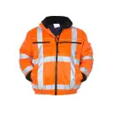 Pilot Veste Arosia - Afbeelding 1