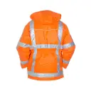 Parka haute visibilité Aspen - Image 2
