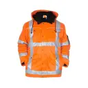 Parka haute visibilité Aspen - Image 1