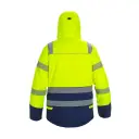 Parka haute visibilité Brussel - Image 4