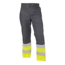 Hoogzichtbare broek (10438) Corona - Afbeelding 3
