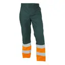 Hoogzichtbare broek (10438) Corona - Afbeelding 7