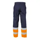 Hoogzichtbare broek (10438) Corona - Afbeelding 12