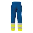 Hoogzichtbare broek (10438) Corona - Afbeelding 2
