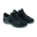 Chaussure de sécurité S3 UNI EN ISO 20345:2012/SRC (19287) Detroit Low - Bild 1