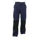 Werkbroek met kniebeschermers (20700) Devon - Afbeelding 7