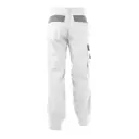 Werkbroek met kniebeschermers (20700) Devon - Afbeelding 4