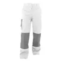 Werkbroek met kniebeschermers (20700) Devon - Afbeelding 3