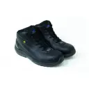 Chaussure de sécurité S3 UNI EN ISO 20345:2012/SRC (51433) Evo mid - Bild 1