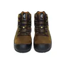 Chaussure de sécurité S3S EN ISO 20345:2022 FO SR SC CI ESD (26279) GIZA MID - Bild 2