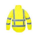 Pilot Veste India RWS - Afbeelding 4