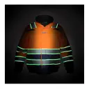 Pilot Veste India - Afbeelding 2