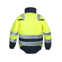 Pilot Veste India - Afbeelding 4