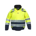 Pilot Veste India - Afbeelding 3