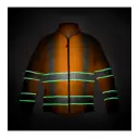 Veste Softshell haute visibilité Ingen - Afbeelding 2
