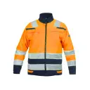 Veste Softshell haute visibilité Ingen - Afbeelding 1
