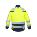 Veste Softshell haute visibilité Ingen - Afbeelding 4