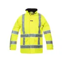 Parka haute visibilité Italië RWS - Image 1