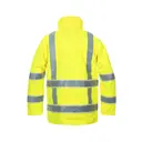 Parka haute visibilité Italië RWS - Image 4