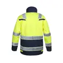 Parka haute visibilité Italie - Image 2