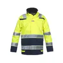 Parka haute visibilité Italie - Image 1